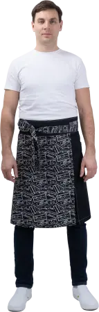 Фартук ЭСПРЕССО