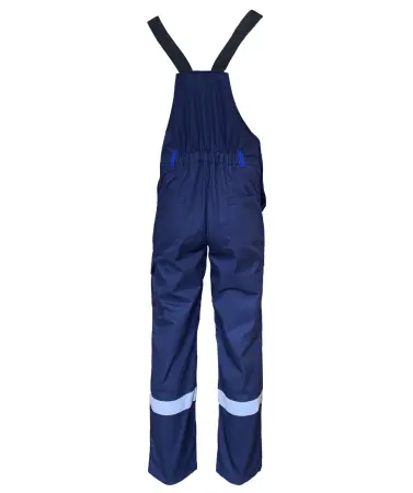 Костюм БРУКЛИН с ПК (синий/василек/черный)