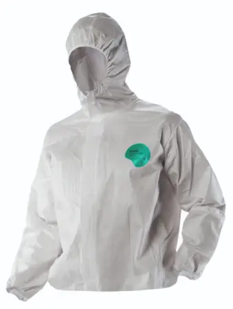 Куртка INVICTA RUMAX защитная (желтый)