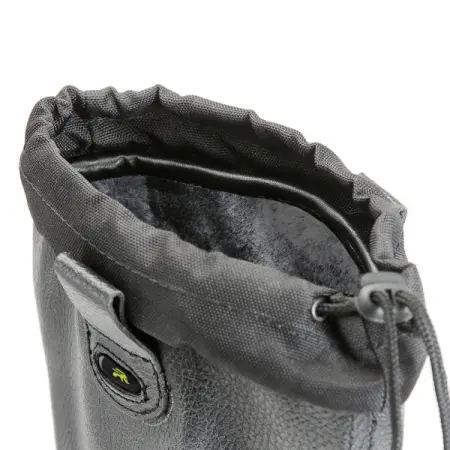 Сапоги ЛИДЕР 18РНМ ПУ-Нитрил нат. мех с КП