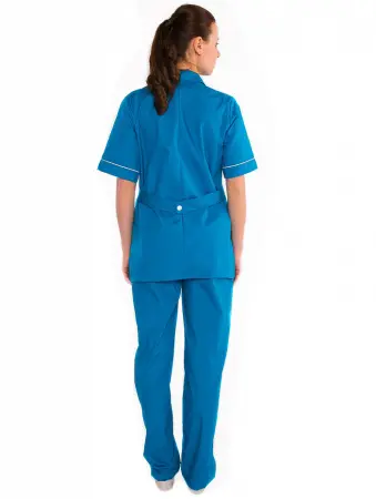 Костюм МАГНОЭЛЬ женский с БР (морская волна)