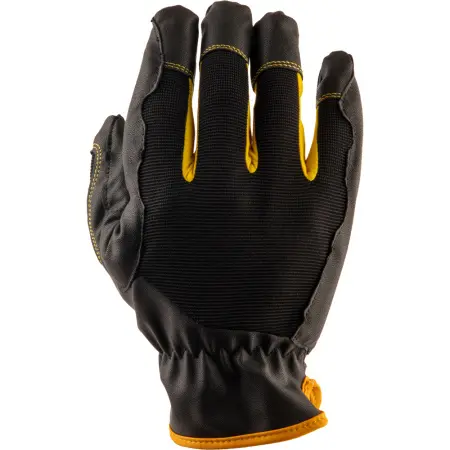 Перчатки JETA SAFETY JAV-209-PM PULSE FLEX антивибрационные трикотажные