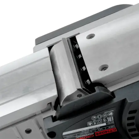 Электрический рубанок CROWN CT14026 1200Вт