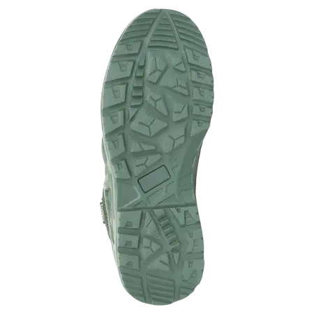 Полуботинки КАБАРГА