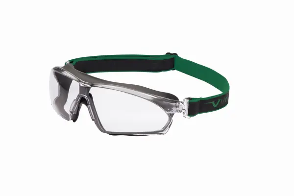 Очки UNIVET™ 625, (РС), покрытие Vanguard PLUS Очки UNIVET™ 625, (РС), покрытие Vanguard PLUS