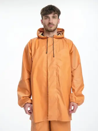 Костюм рыбацкий РОКОН-БУКСА с ПК (оранжевый)