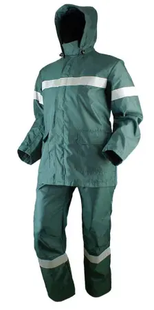 Костюм Нефтяник 70% защитное покрытие
