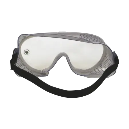 Очки СТАЕР (ОЧК1403) закрытые прямая вентиляция