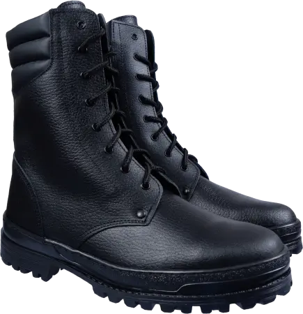 Ботинки ОМОН ТЭП иск. мех