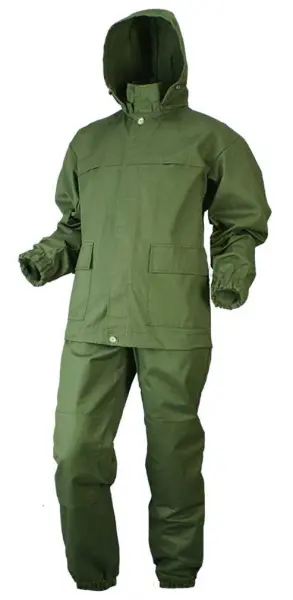 Костюм К-0615 защита от влаги 100%