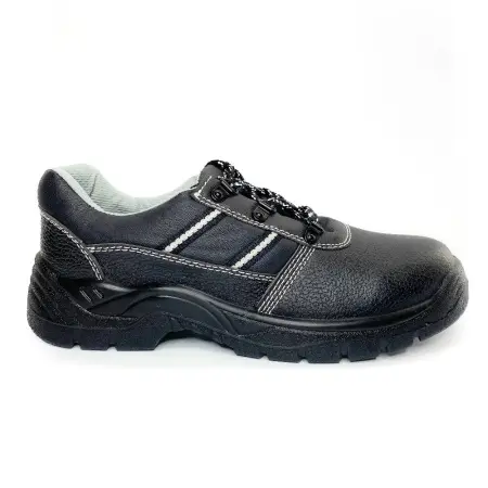 Полуботинки АСКЕТ SJ948 ПУ (черный)