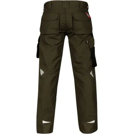 Брюки ENGEL GALAXY 2810-254 (хаки/черный)