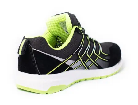 Кроссовки JOKER PPS2-L ПУ-ТПУ (лимонный)