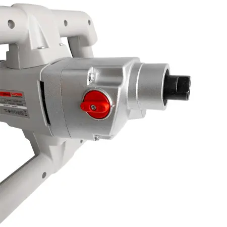 Миксер CROWN CT10049 1100Вт 130-450/245-850об/мин М14 120мм
