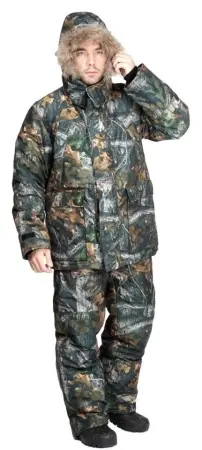 Костюм Хутор