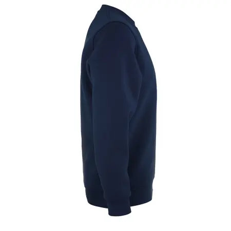 Толстовка REDFORT 285 80% хлопок 20% пэ (т.синий)