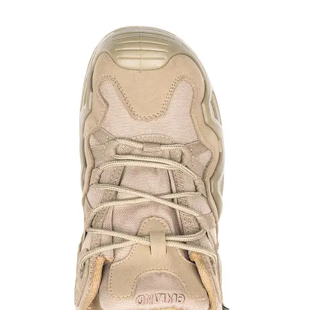 Полуботинки ЛИДЕР 172 ПУ-Резина мембрана (бежевый)