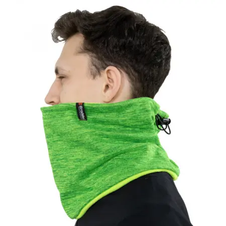 Баф Brodeks KM 104 (салатовый)