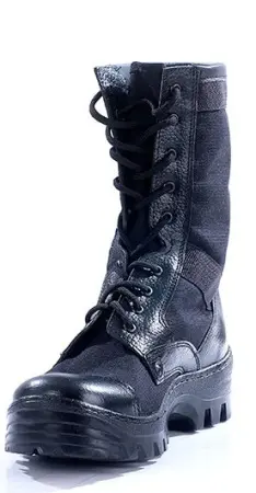 Ботинки Тропик