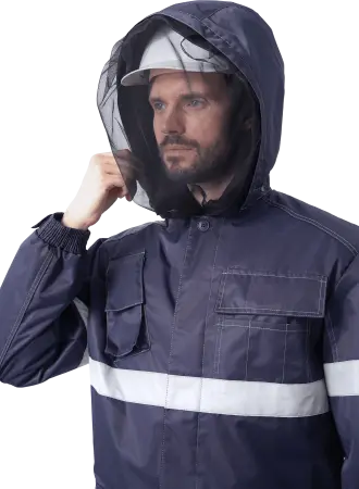 Костюм ПЕТРОЛЕУМ-2 с ПК (т.синий) Костюм ПЕТРОЛЕУМ-2 с ПК (т.синий)