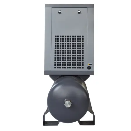 Компрессор винтовой FUBAG FSKR 7.5-10/270