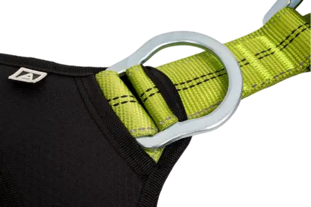 Страховочная привязь СП-10 PREMIUM ФАСТ