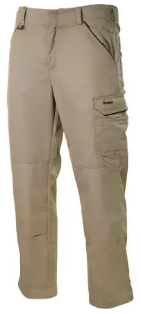 Брюки Brodeks KS 301 (бежевый)