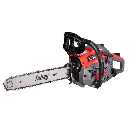 Бензопила FUBAG FPS 37 Бензопила FUBAG FPS 37