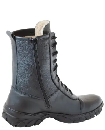 Ботинки Экстрим ZIP