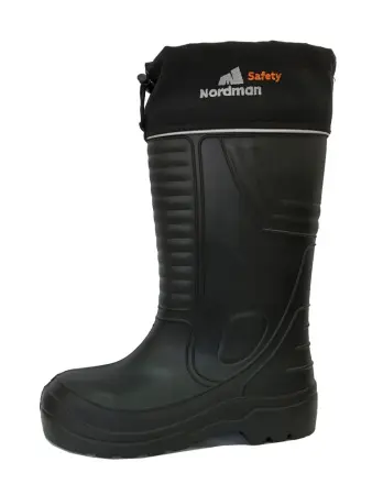 Сапоги ЭВА Nordman Safety с манжетой