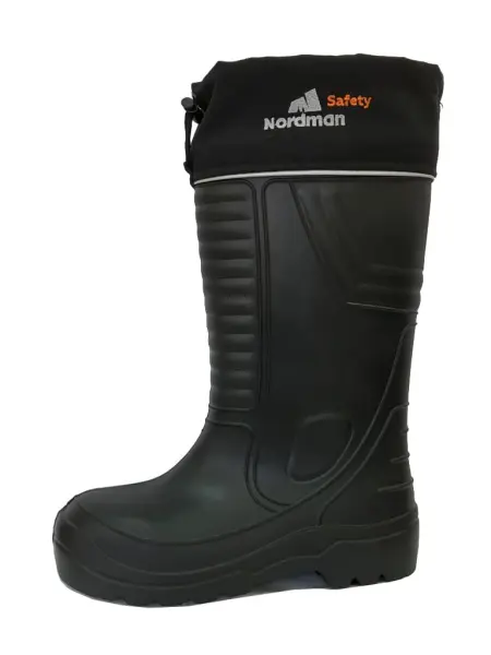 Сапоги ЭВА Nordman Safety с манжетой