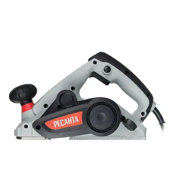 Электрический рубанок РЕСАНТА Р-82СТ 75/5/2 1100Вт Электрический рубанок РЕСАНТА Р-82СТ 75/5/2 1100Вт