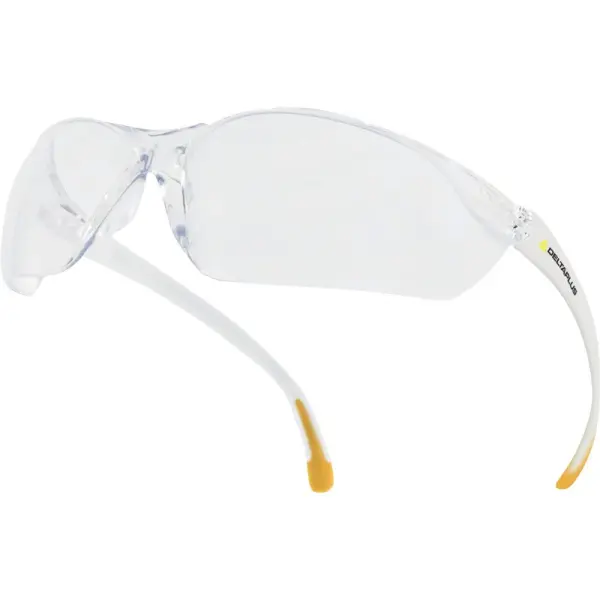 Очки открытые DeltaPlus™ MEIA CLEAR Очки открытые DeltaPlus™ MEIA CLEAR