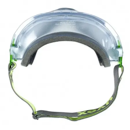 Очки UVEX УЛЬТРАВИЖН 9301716 с уплотнителем