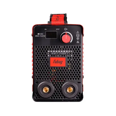 Сварочный инвертор FUBAG IR 200 Сварочный инвертор FUBAG IR 200