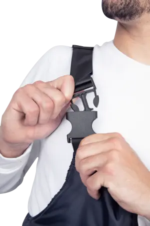 Костюм МЕРКУРИЙ-2 зимний с ПК (т.синий/черный)