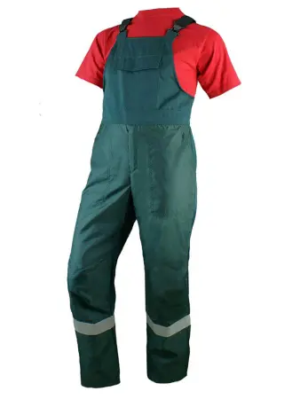 Костюм Нефтяник 70% защитное покрытие