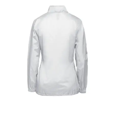 Ветровка Sirocco женская (белый)