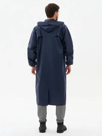 Плащ PROFLINE SPECIALIST влагозащитный (т.синий)