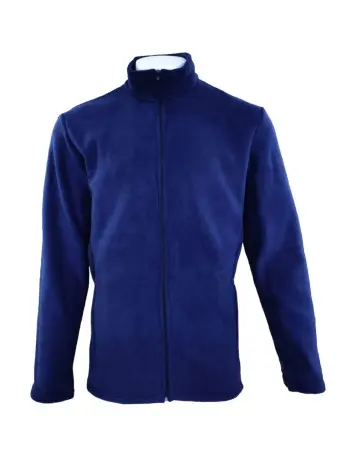 Куртка ТАЙФУН флис (синий) Куртка ТАЙФУН флис (синий)