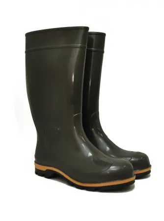 Сапоги ПВХ мужские МБС/КЩС