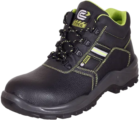 Ботинки Специалист