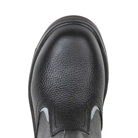 Сапоги ЛИДЕР 18 ПУ-ТПУ с КП