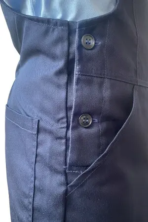 Костюм MOGOTEX 0913-1 с ПК (т.синий/васильковый)