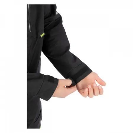 Куртка BRODEKS KS 209 (черный)