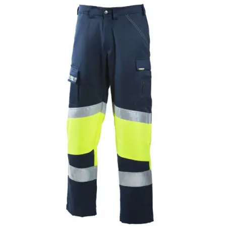 Сигнальные брюки Dimex 6032