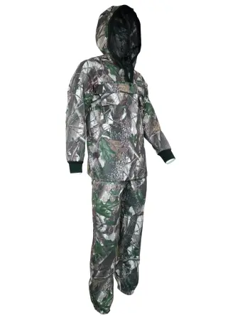 Костюм ТОБОЛ-4 с антимоскитной сеткой (кмф дубок)
