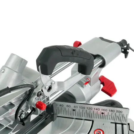 Торцовочная пила Metabo KGS 254 M 602540000 1450Вт 254мм 4500 об/мин