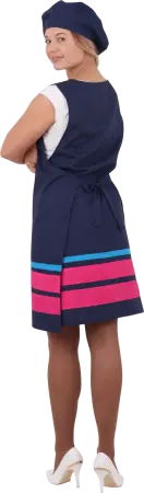 Униформа Авеста