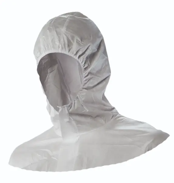 Капюшон INVICTA RUMAX (белый)